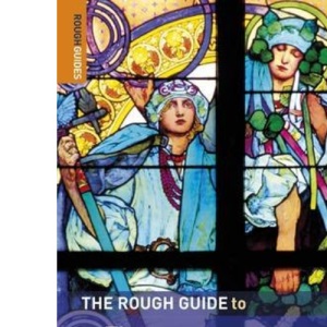 The Rough Guide to Czech Republic