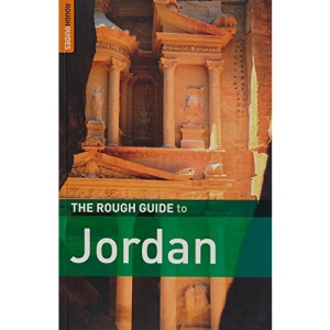 The Rough Guide to Jordan