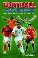 Football Quiz Book