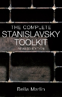 The Complete Stanislavsky Toolkit