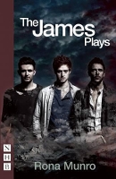 The James Plays (Original Edition)