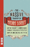 The Massive Tragedy of Madame Bovary