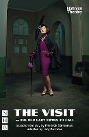 The Visit, or The Old Lady Comes to Call