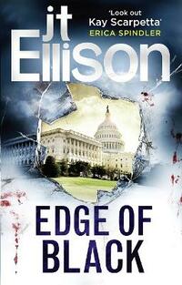 Edge Of Black (A Samantha Owens Novel, Book 2)