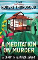 A Meditation On Murder