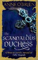The Scandalous Duchess
