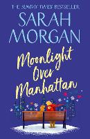 Moonlight Over Manhattan