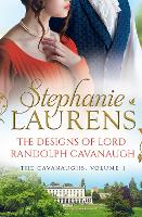 The Designs Of Lord Randolph Cavanaugh