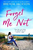 Forget Me Not