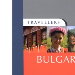 Travellers Bulgaria, 3rd (Travellers Guides)
