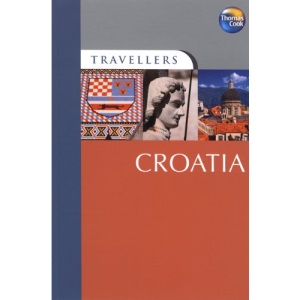 Travellers Croatia, 3rd (Travellers Guides)