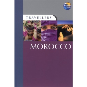 Morocco (Travellers)
