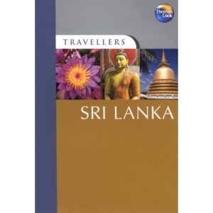 Sri Lanka (Travellers - Thomas Cook) (Travellers Sri Lanka)