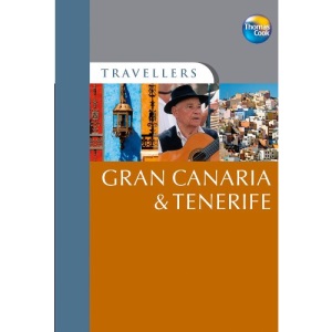 Gran Canaria and Tenerife (Thomas Cook Travellers)