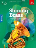 Shining Brass, Book 2