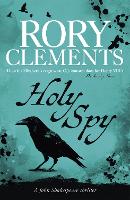 Holy Spy