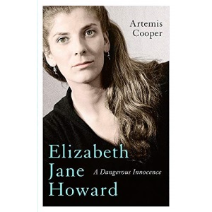 Elizabeth Jane Howard: A Dangerous Innocence