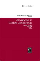 Advances in Global Leadership