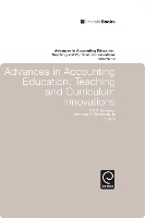 Advances in Accounting Education