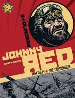 Johnny Red: Angels Over Stalingrad