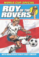 Roy of the Rovers