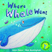 Where Whale Went