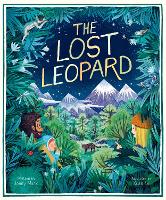 The Lost Leopard