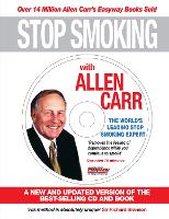 Stop Smoking with Allen Carr