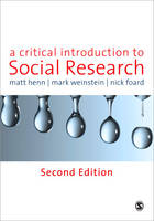 A Critical Introduction to Social Research