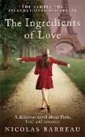 The Ingredients of Love