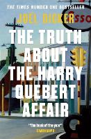 The Truth About the Harry Quebert Affair