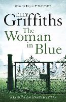 The Woman In Blue