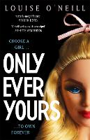 Only Ever Yours YA edition