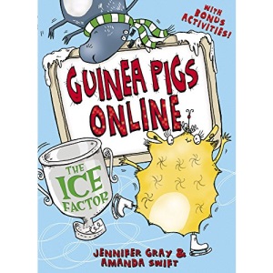 The Ice Factor (Guinea Pigs Online)