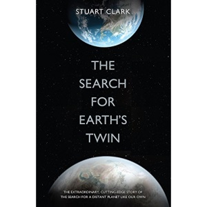 The Search For Earth's Twin