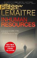 Inhuman Resources