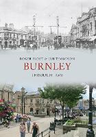 Burnley Through Time