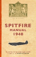 Spitfire Manual 1940