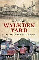 Walkden Yard