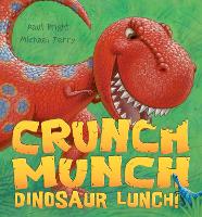 Crunch Munch Dinosaur Lunch!