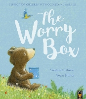 The Worry Box