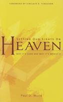 Setting Our Sights on Heaven