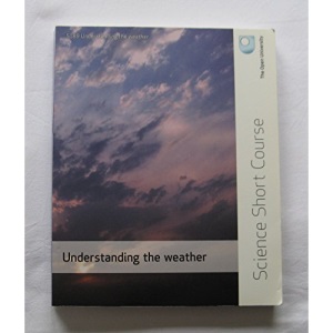 Science Short Course: S189 Understanding the Weather