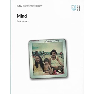 A222 Exploring Philosophy: Mind