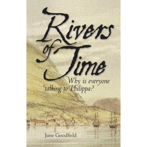 Rivers of Time: Why is Everyone Talking to Philippa?