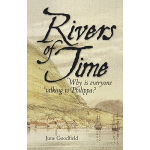 Rivers of Time: Why is Everyone Talking to Philippa?