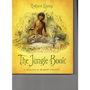 The Jungle Book