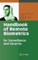 Handbook of Remote Biometrics