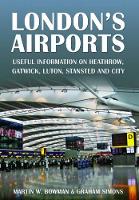 London's Airports
