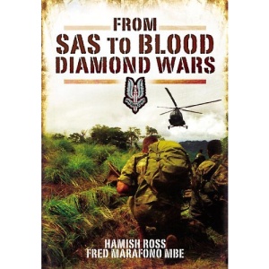 From SAS to Blood Diamond Wars